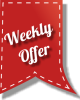 Weekly Offer